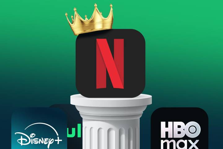 Disney Plus, Hulu: How Netflix won the streaming wars.