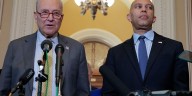 Gallup poll captures damning snapshot of the extremity of Democrat resentment