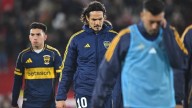 Colgaron pasacalles para los jugadores de Boca: los reclamos de los hinchas
