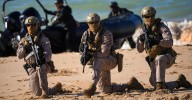 ❌ ✅ Encuesta |  ¿Le parecería bien que España instaurase el servicio militar voluntario?