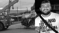 Jairo Andrés Rodríguez Molina murió en accidente de tránsito en Armenia