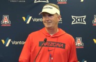 Brent Brennan Addresses $750,000 Move for Noah Fifita as Gio Richardson Learns Redshirt Fate Brent Brennan has made a $750K move to improve Noah Fifita, while Gio Richardson redshirting question linge
