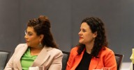Reducir el gasto en elecciones, siguiente meta de Morena, confirman Brugada y Alcalde