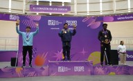 Una por una, todas las medallas que acumula Argentina en los Panamericanos Junior