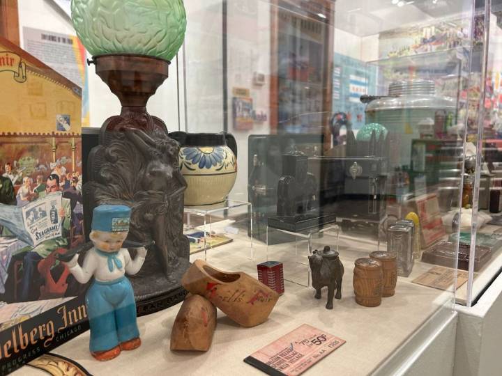 New Elmhurst History Museum exhibit eyes Century of Progress fair