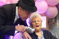 Una vida de 116 años: Ethel Caterham, la más longeva del mundo