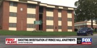 Shooting investigation at Prince Hall apartments in Spartanburg, officials say