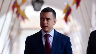 Ecuador designa al Cartel de los Soles como organización terrorista