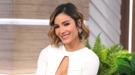 Aleska Génesis conquista Miami con un look atrevido