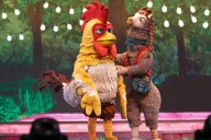 Para infancias: llega “La granja de Zenón”