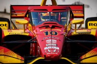 A power loss changed everything: How Palou secured his fourth IndyCar title