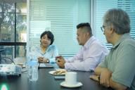 Supervisa SEV proceso de regularización y ordenamiento docente en Veracruz