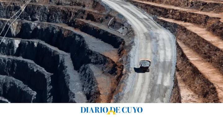 La minera Glencore anunció las mayores inversiones en cobre bajo el RIGI por más de USD 13 millones