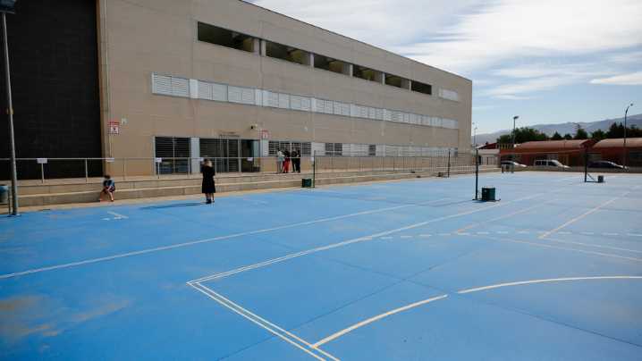 Granada sumará este curso once nuevas Aulas de Tecnología Aplicada, tres en el Área Metropolitana