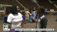 Two Montgomery city councilwomen hold anti