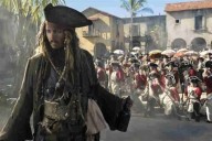 Negocia Johnny Depp su regreso a 'Piratas del Caribe'