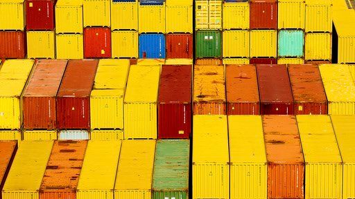 The Latest: Trump's tariffs go into effect