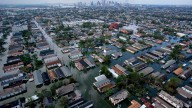 'Katrina', 20 años después: ¿más huracanes o tan solo fenómenos más destructivos?