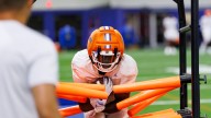 Florida football projected depth chart for LIU opener