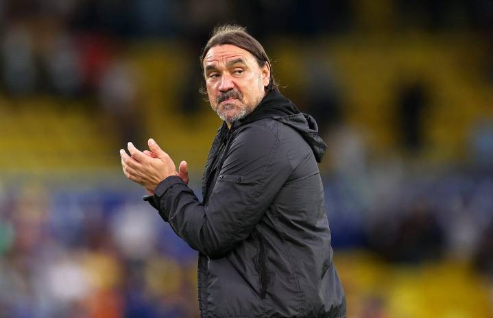 Daniel Farke, Leeds United and a very understated transfer ultimatum