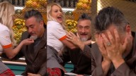 Acusan a al chef Toño de Livier de dejarse seducir por Lorena Herrera y favorecerla en Top Chef VIP