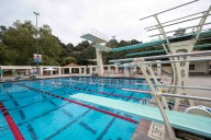 Moving LA Olympics ’28 diving to Pasadena would be ‘an exciting milestone,’ mayor says