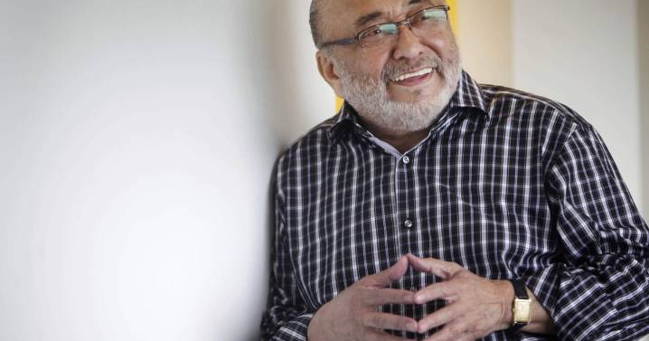 Eddie Palmieri, pionero del jazz latino y ganador del Grammy, muere a los 88 años