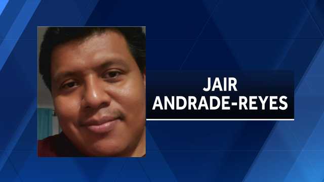 Greenville County man wanted for criminal sexual conduct, deputies say