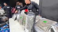 Bronx cannabis bust: 11 people arrested, $5 million in illegal marijuana products seized