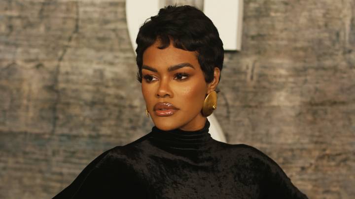 Teyana Taylor undergoes vocal chord surgery