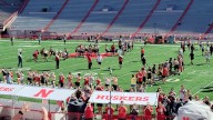 'I was devastated': Cornhusker Marching Band game day practices no longer open to fans