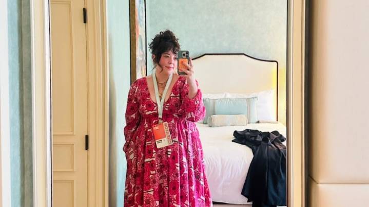 Influencer Becca Murray Defends Setting Up a Divorce Registry Post Split