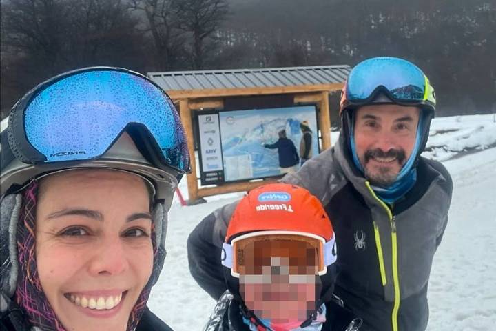 Consumo de cocaína y alta velocidad: giro en la causa por la muerte dee un médico y el hijo de su esposa