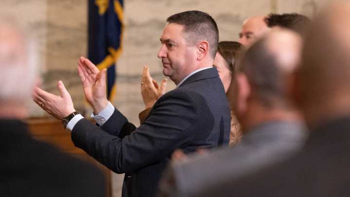 Ads hit Montana attorney general over coal lawsuit