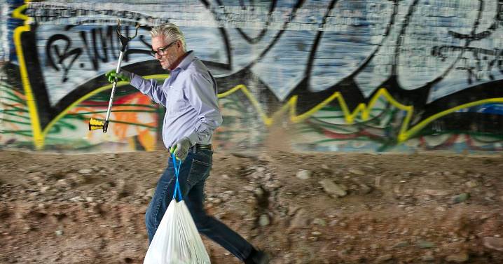 Santa Fe River Commission hosting community cleanup Saturday