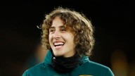 Dortmund sign Portuguese forward Silva from Wolves