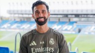 El Castilla de Arbeloa ya está listo para arrancar: "Quiero un equipo que transmita ilusión"