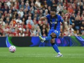 FIFA's Players' Voice Panel to aid Semenyo