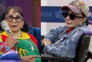 ‘La Chilindrina’ habría sido hospitalizada de emergencia; éste sería el padecimiento que tiene