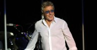 EXCLUSIVE: Roger Daltrey Feared Illness Would End His Career At 81