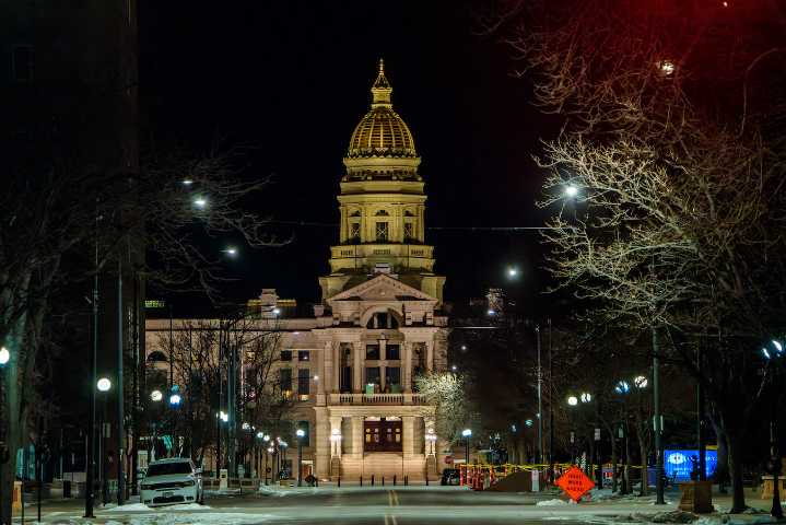 Wyoming’s future depends on real leadership