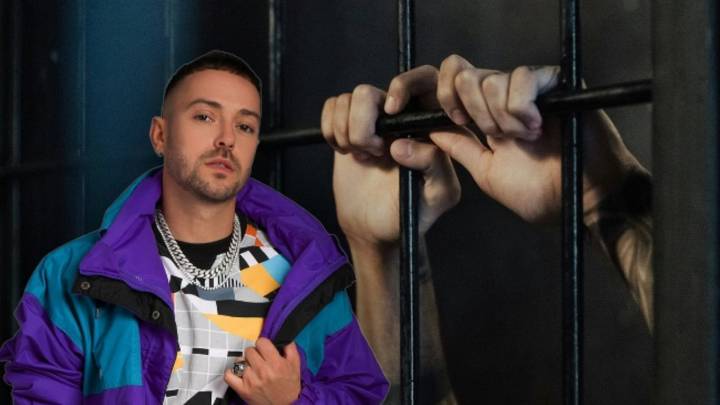 Arrestan a Pee Wee en Texas, ¿qué pasó con el ex vocalista de los Kumbia Kings?
