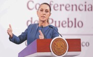 Con la DEA, ni a la esquina; crece desconfianza mutua