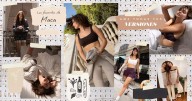 Macarena García inspira a las mujeres a abrazar su autenticidad a través de la moda