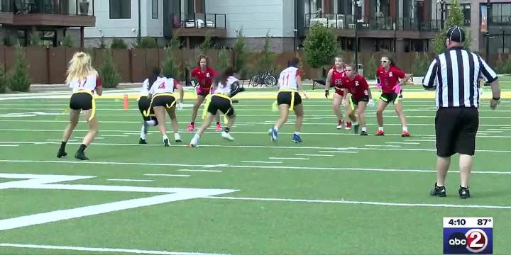 Green Bay Packers host We Can Morocco in Titletown