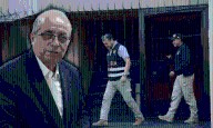 Allanan vivienda de Nicanor Boluarte y oficina vinculada al ministro de Justicia