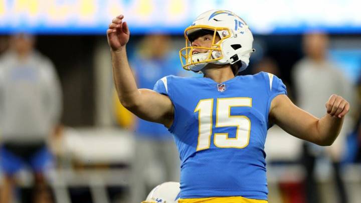 2025 Fantasy Football: Kicker tiers led by Brandon Aubrey, Cameron Dicker