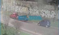 VIDEO. Roba ruedas atacaron nuevamente en Tolosa