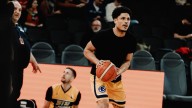 Castañeda empieza a sumar con Bosnia