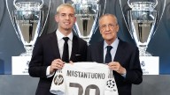 New signing reveals Xabi Alonso's influence in his move to Real Madrid